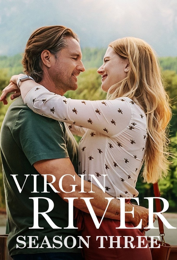 Virgin River - Season 3 [136238] (A1774153529) [[Shows 2.0]] --Plex--